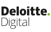 Deloitte logo