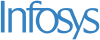 Infosys logo