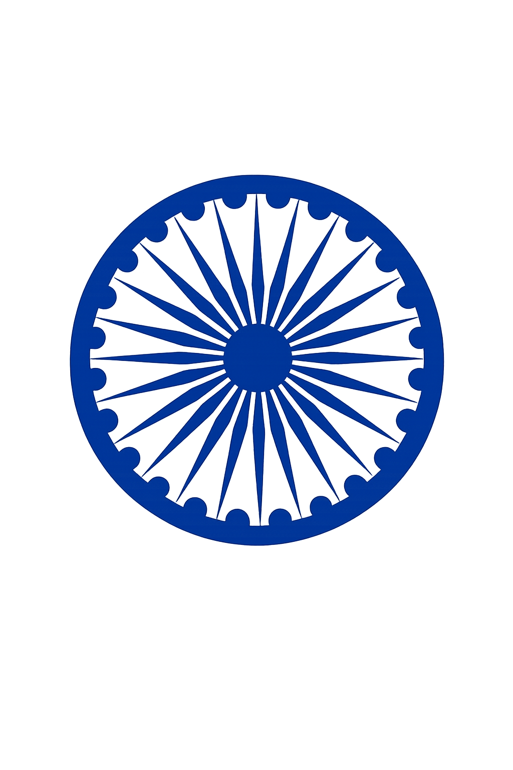 ashok chakra