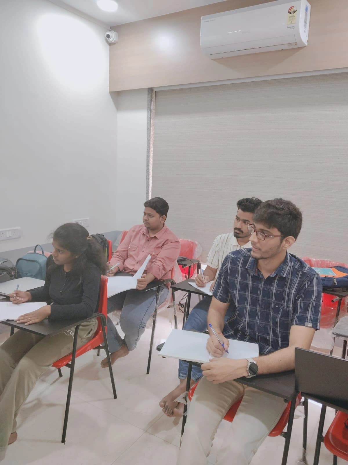 Connecting Dots Erp