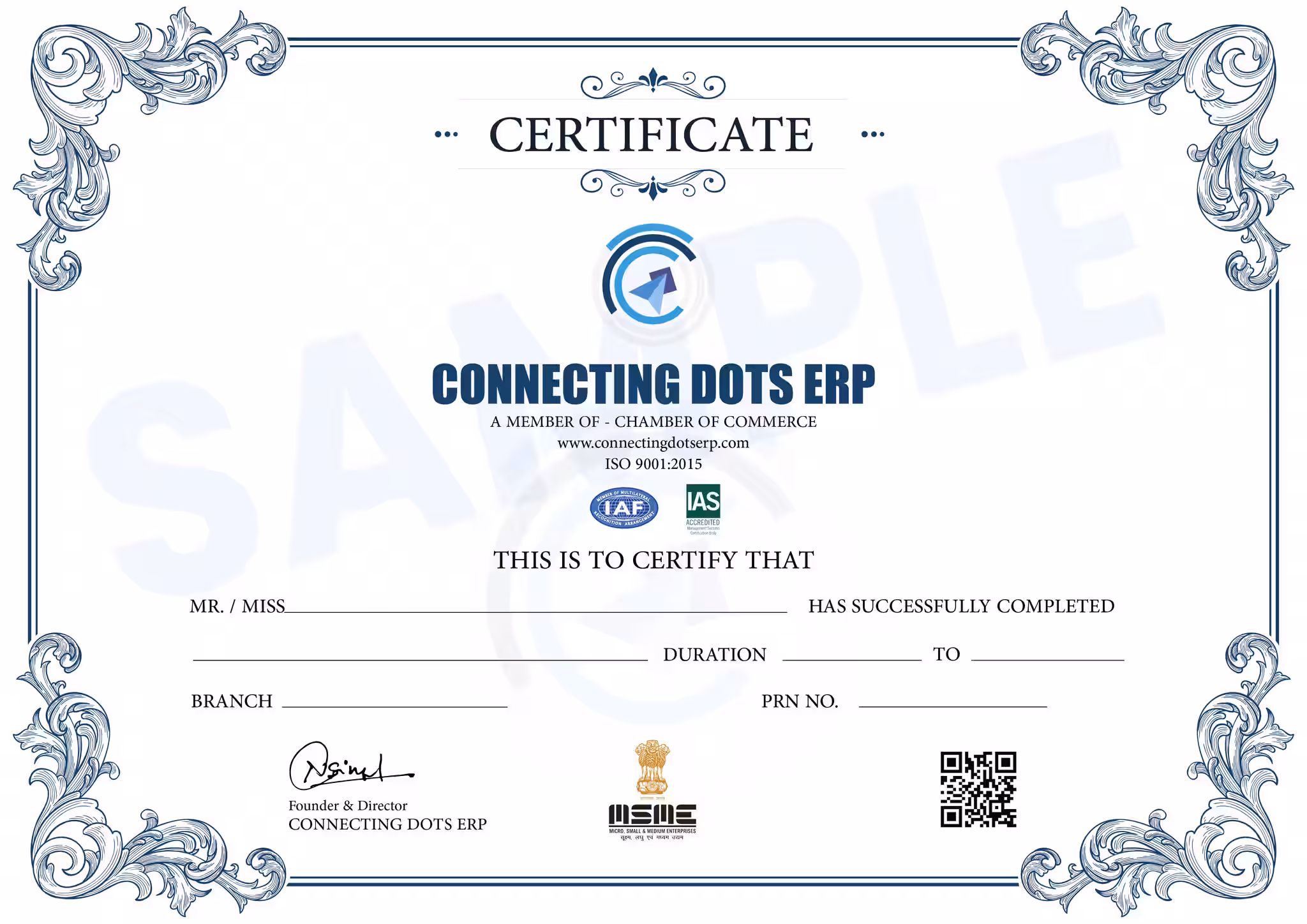 sap-training-certification-from-connecting-dots-erp
