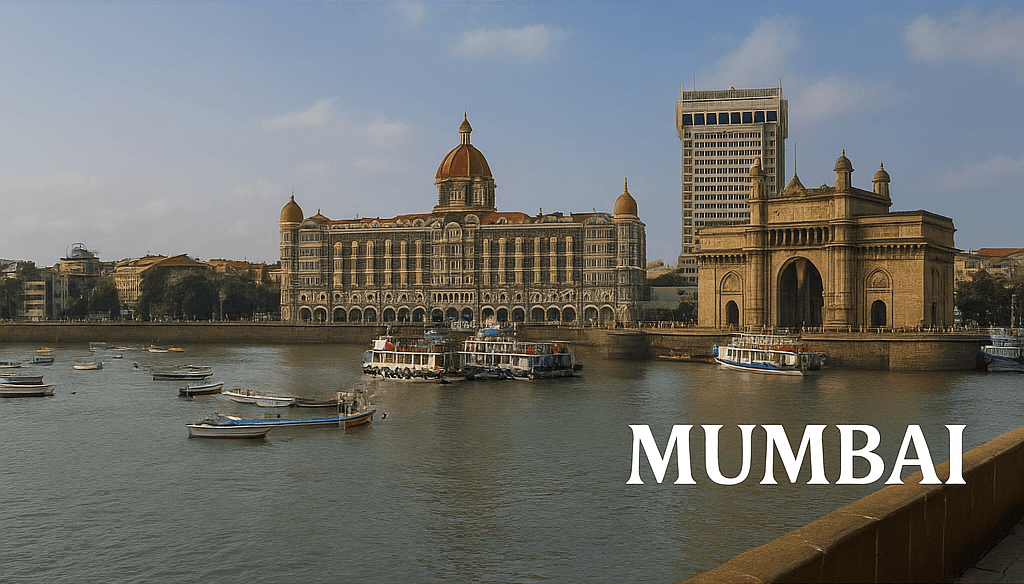 Mumbai Office Preview