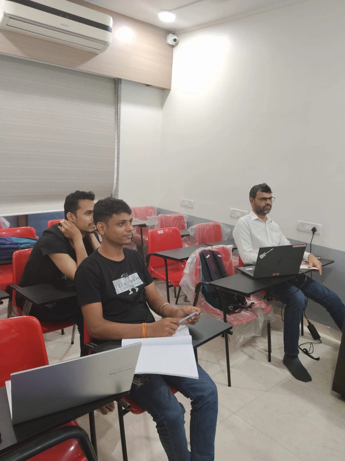 Connecting Dots Erp