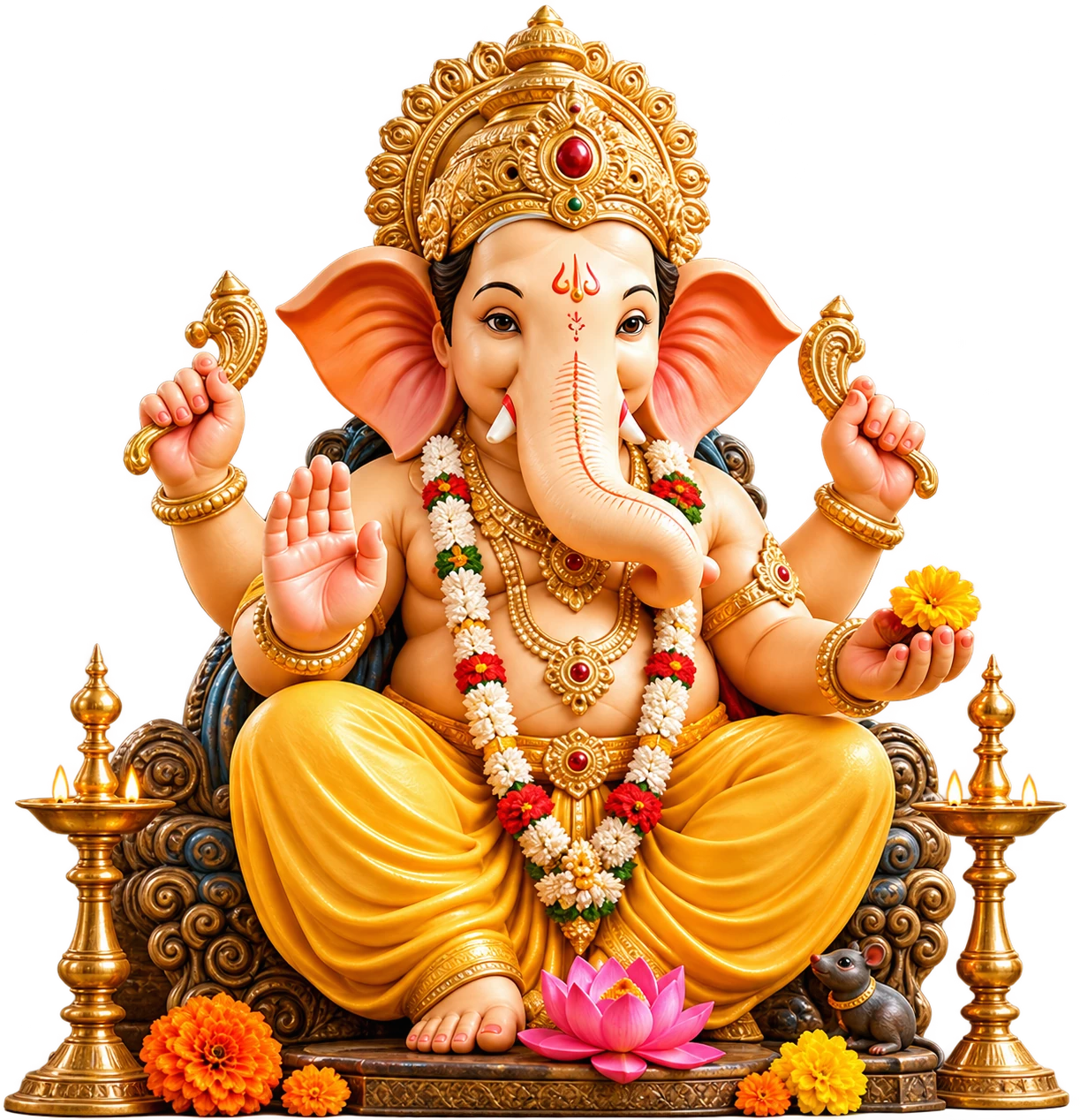 Lord Ganesha